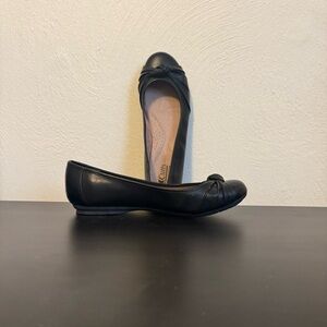 Cliffs by White Mountain Flats, Black, Size 8